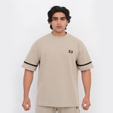 Allure Oversized Tee