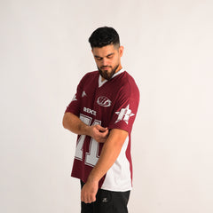 Pro Mesh Jersey