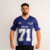 Pro Mesh Jersey