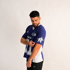 Pro Mesh Jersey