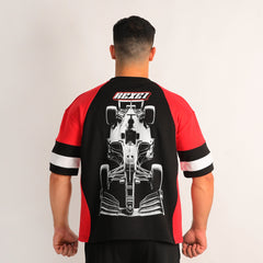 Apex Oversized Tee