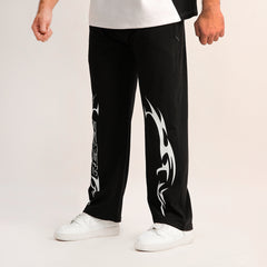 Apex Straight Trouser