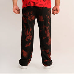 Smoke Flow Trouser