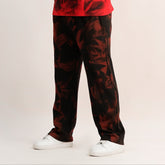 Smoke Flow Trouser