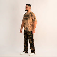 Smoke Flow Co-Ord Set