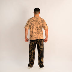 Smoke Flow Co-Ord Set