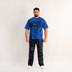 Smoke Flow Co-Ord Set