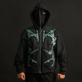 Project Spectre X-09 (Hoodie)