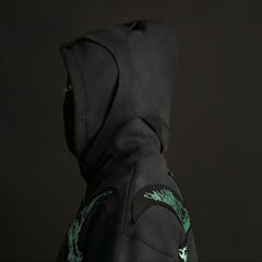 Project Spectre X-09 (Hoodie)