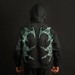 Project Spectre X-09 (Hoodie)