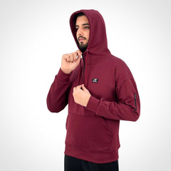 Active Scuba Hoodie - Rexez Fitwear
