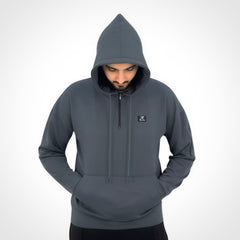 Active Scuba Hoodie - Rexez Fitwear