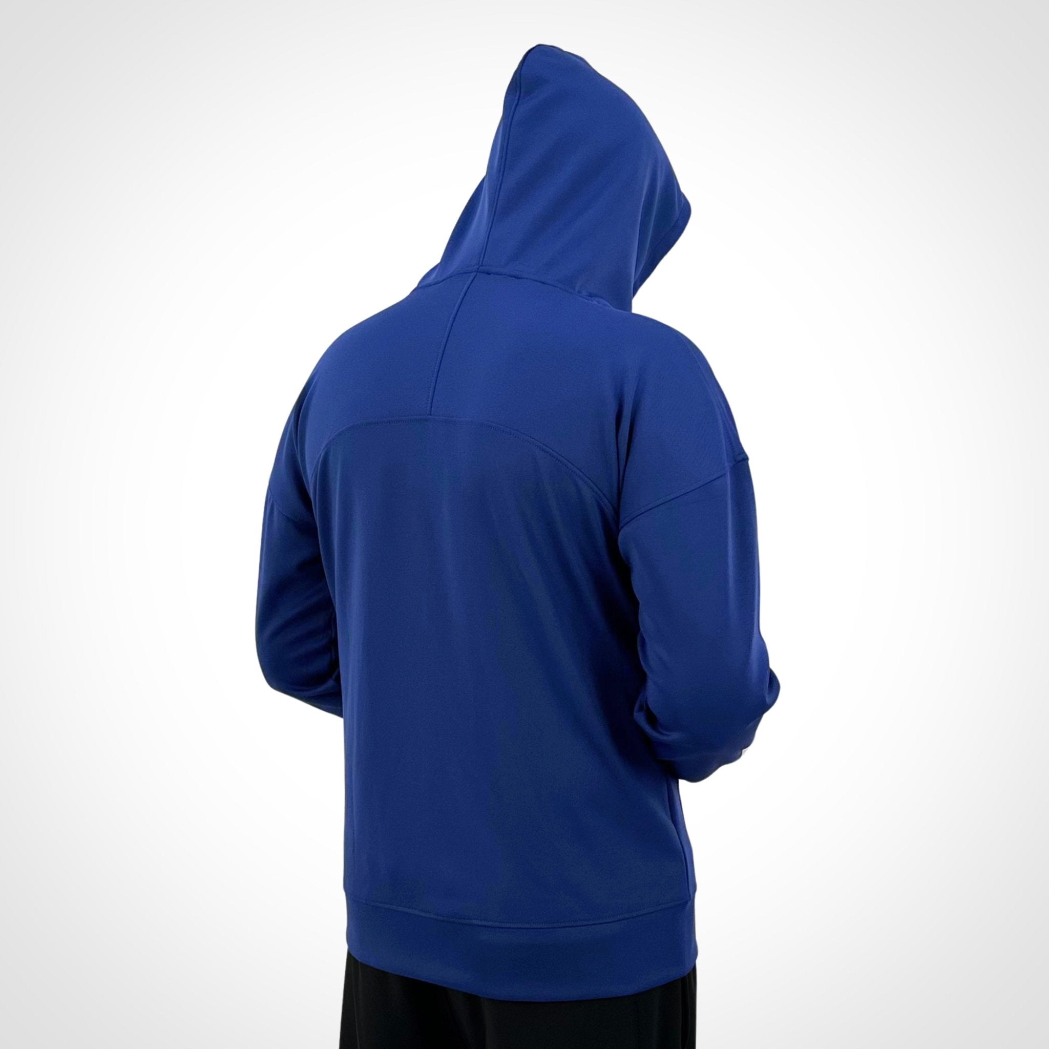 Active Scuba Hoodie - Rexez Fitwear