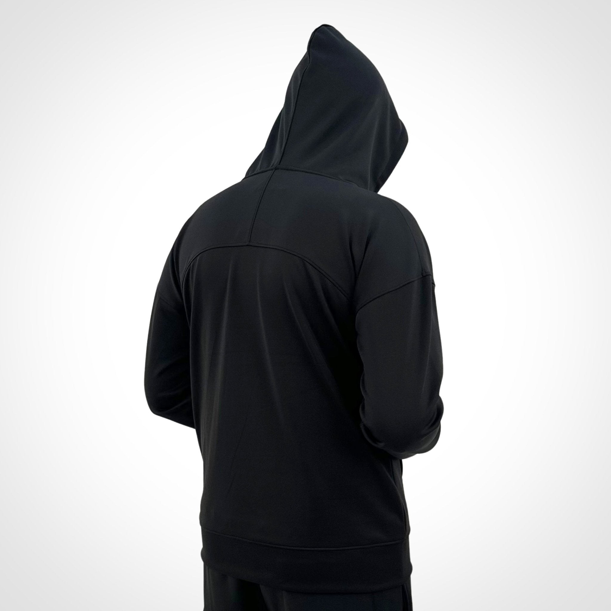 Active Scuba Hoodie - Rexez Fitwear