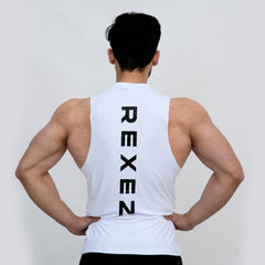 Air - Light Tank Top - Rexez Fitwear