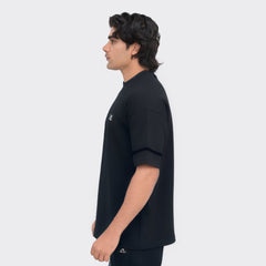 Allure Oversized Tee - Rexez Fitwear