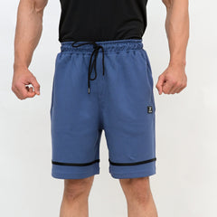 Allure Premium Shorts - Rexez Fitwear