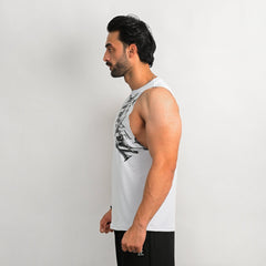 Anarchy Tank Top - Rexez Fitwear
