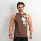 Anarchy Tank Top - Rexez Fitwear