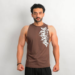 Anarchy Tank Top - Rexez Fitwear