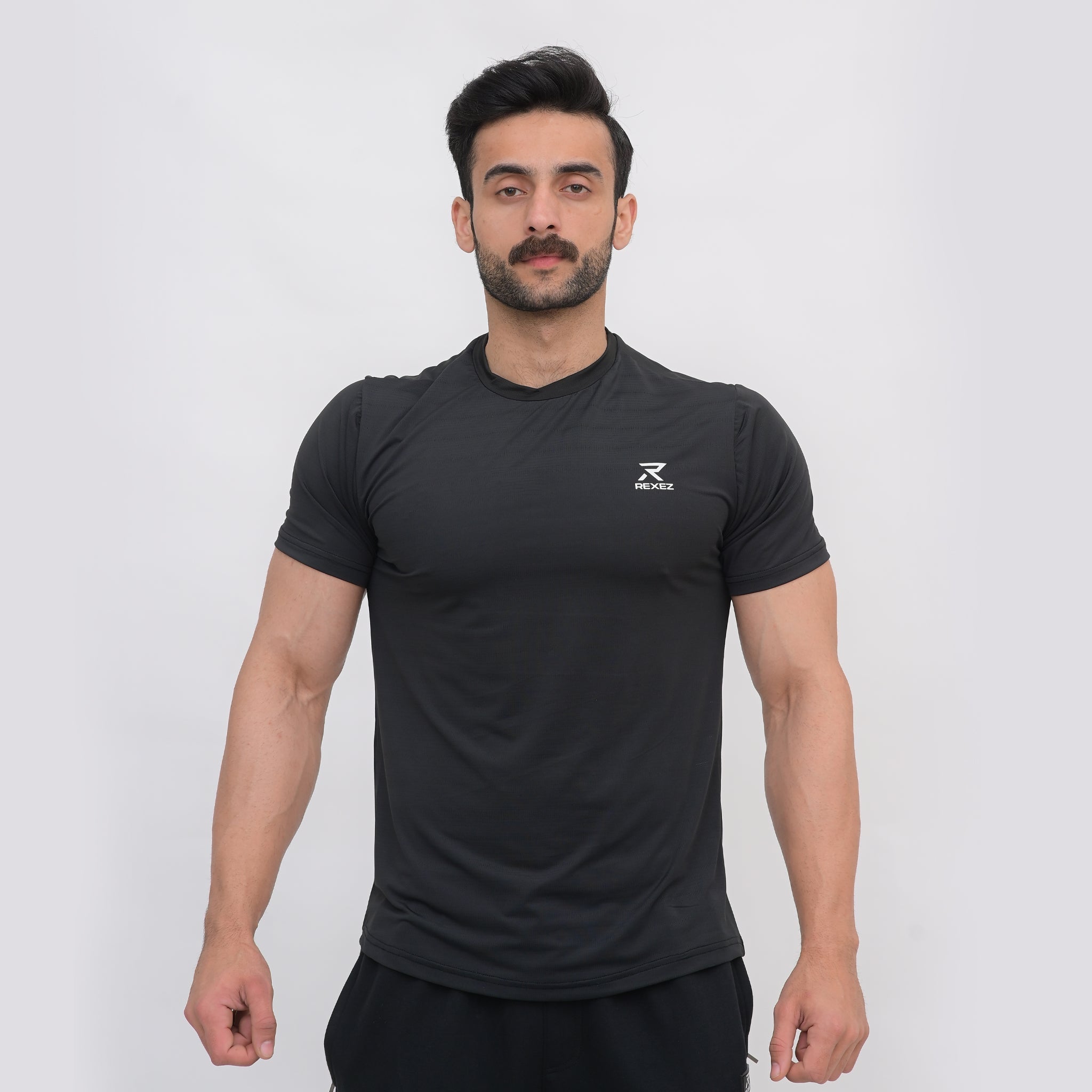 Bee Mesh T-Shirt - Rexez Fitwear