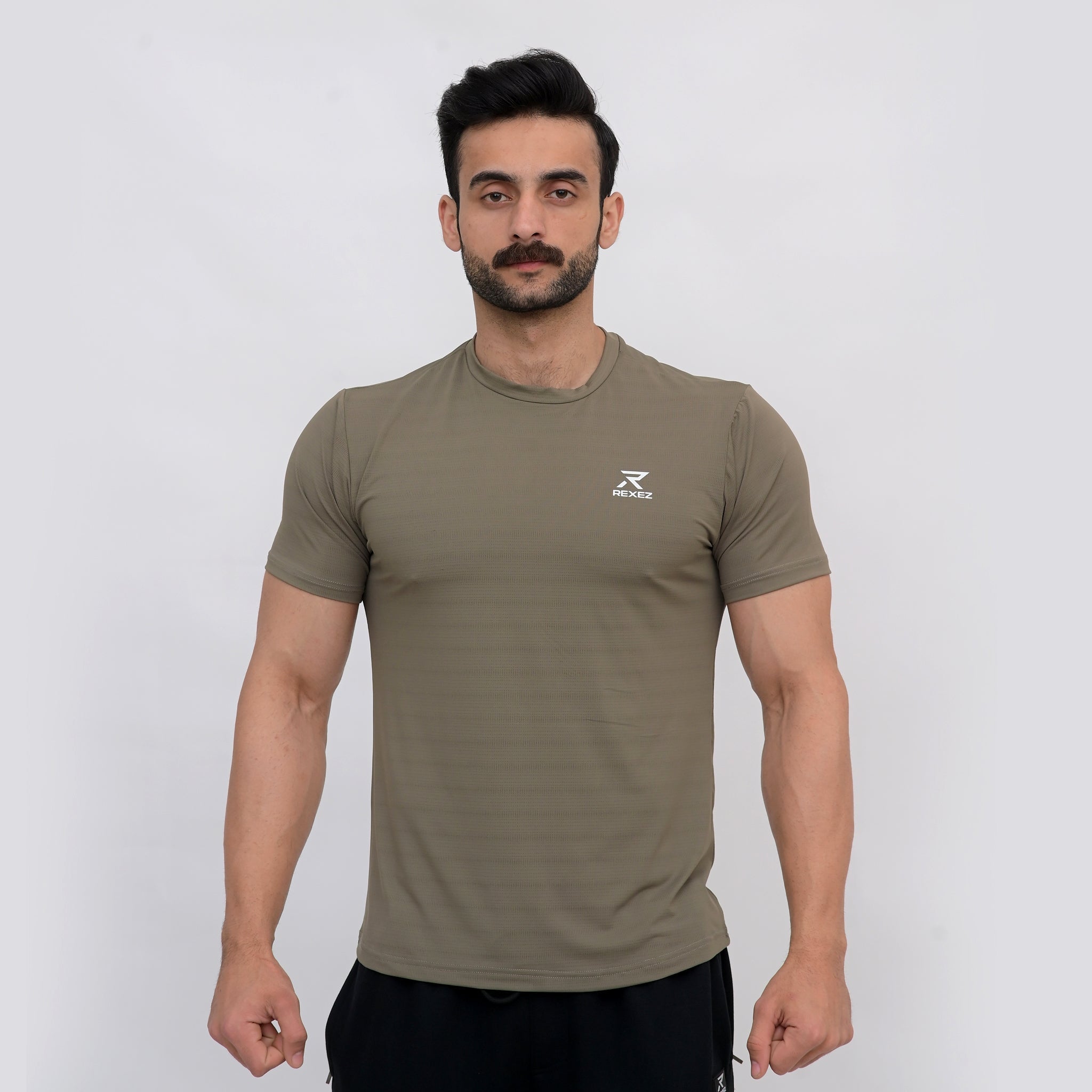 Bee Mesh T-Shirt - Rexez Fitwear