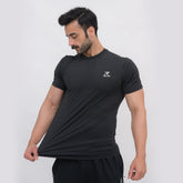 Bee Mesh T-Shirt - Rexez Fitwear