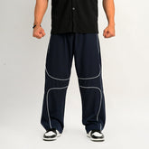 CurveLine Trouser - Rexez Fitwear