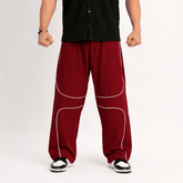 CurveLine Trouser - Rexez Fitwear