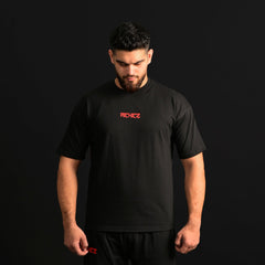 Dragon Oversized Shirt - Rexez Fitwear