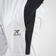 FlexFit Active Trousers - Rexez Fitwear