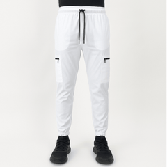 Micro Cargo Joggers - Rexez Fitwear