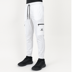 Micro Cargo Joggers - Rexez Fitwear