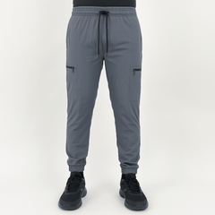 Micro Cargo Joggers - Rexez Fitwear