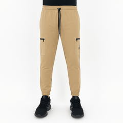 Micro Cargo Joggers - Rexez Fitwear
