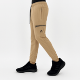 Micro Cargo Joggers - Rexez Fitwear
