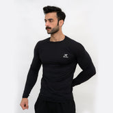 Nylonflex Compression Shirt - Rexez Fitwear