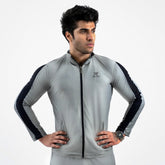 Popstretch Tracksuit - Rexez Fitwear