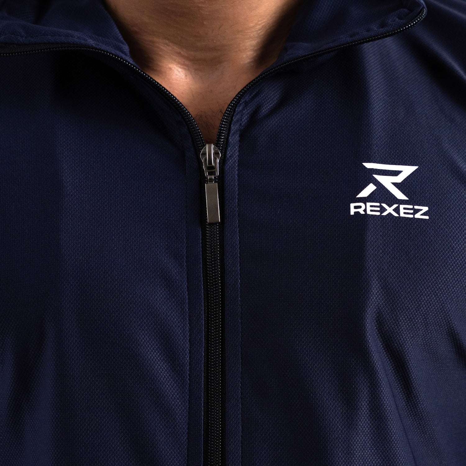 Popstretch Tracksuit - Rexez Fitwear