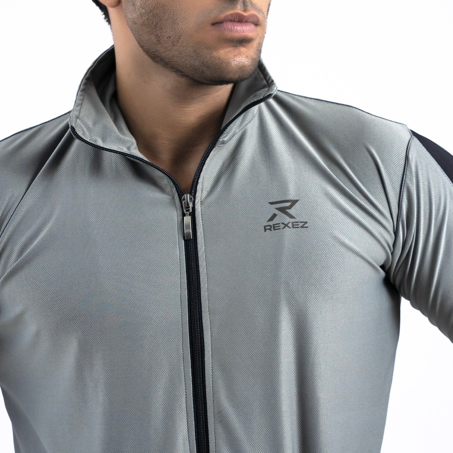 Popstretch Tracksuit - Rexez Fitwear