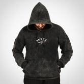 Premium Fleece Hoodie - Rexez Fitwear
