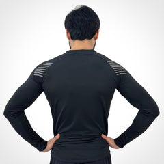 ProFit Long Sleeve Tee - Rexez Fitwear