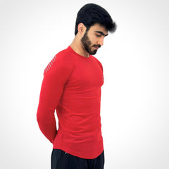 ProFit Long Sleeve Tee - Rexez Fitwear