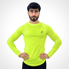 ProFit Long Sleeve Tee - Rexez Fitwear