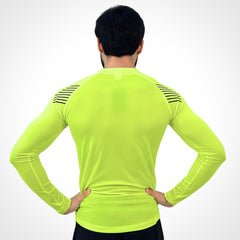 ProFit Long Sleeve Tee - Rexez Fitwear