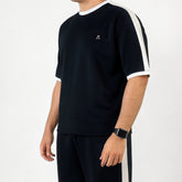 Scuba Oversized Shirt - Rexez Fitwear