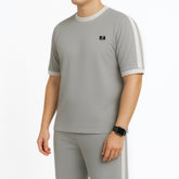 Scuba Oversized Shirt - Rexez Fitwear