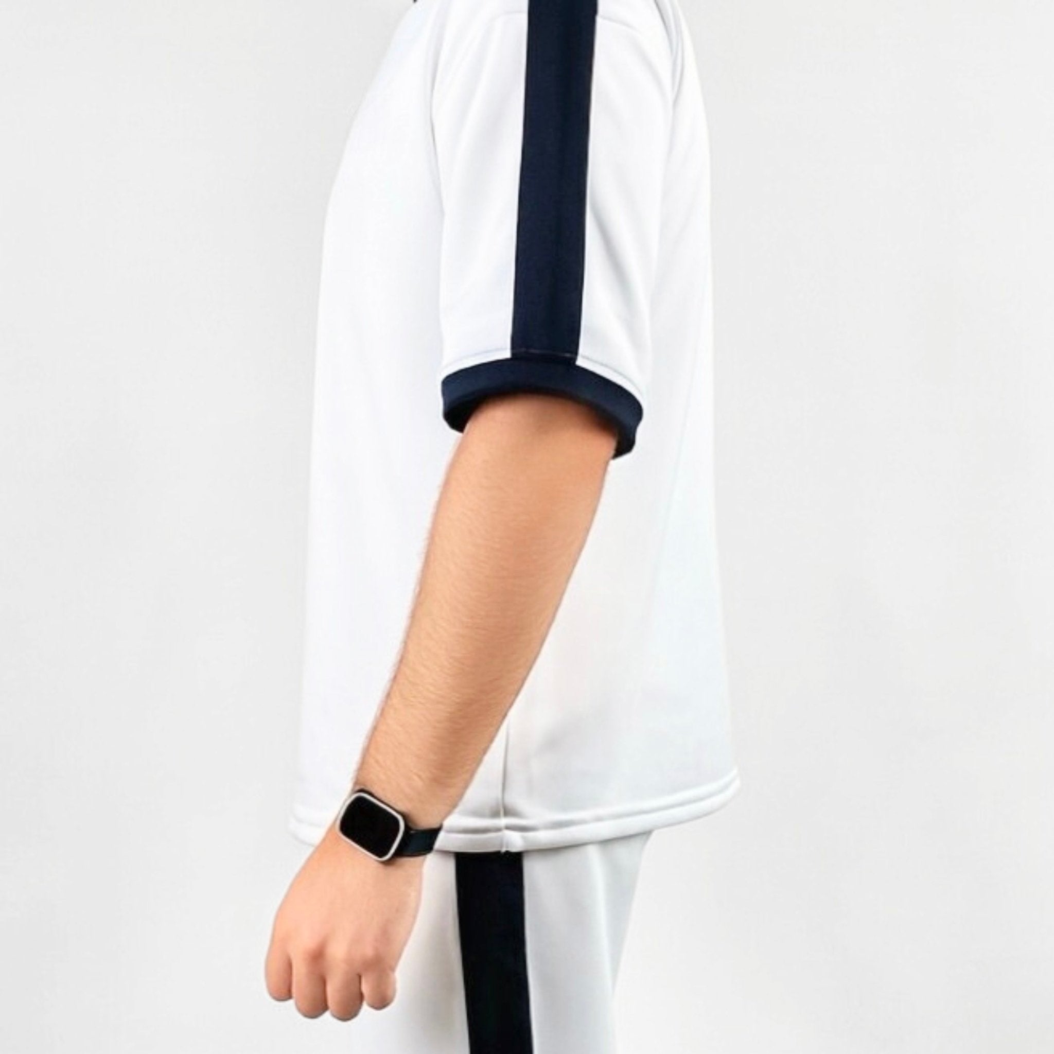 Scuba Oversized Shirt - Rexez Fitwear