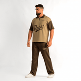 Scuba Polo Co - Ord Set - Rexez Fitwear
