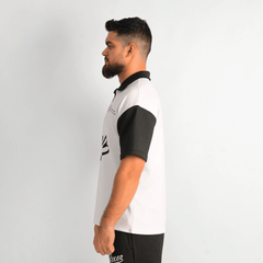 Scuba Polo Co - Ord Set - Rexez Fitwear